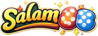 Logo salam88